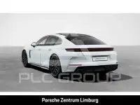 2026 Porsche Panamera