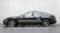 2026 Porsche Panamera