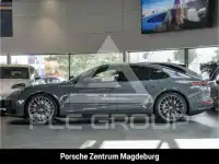 2026 Porsche Panamera