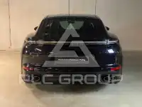 2026 Porsche Panamera