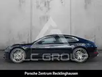 2026 Porsche Panamera