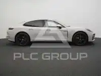 2026 Porsche Panamera