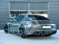 2026 Porsche Panamera
