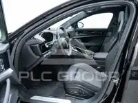 2026 Porsche Panamera