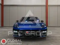 2026 Porsche Panamera