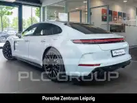 2026 Porsche Panamera