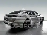 2026 Porsche Panamera