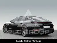 2026 Porsche Panamera
