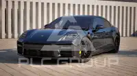 2026 Porsche Panamera