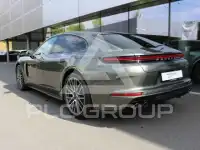 2026 Porsche Panamera