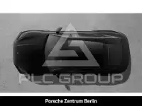 2026 Porsche Panamera