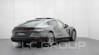 2026 Porsche Panamera
