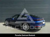 2026 Porsche Panamera