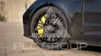 2026 Porsche Panamera