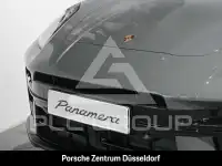 2026 Porsche Panamera