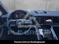 2026 Porsche Panamera