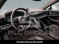 2026 Porsche Panamera