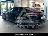 2026 Porsche Panamera