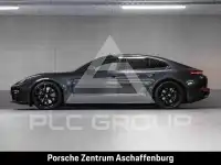 2026 Porsche Panamera