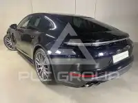 2026 Porsche Panamera