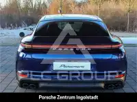 2026 Porsche Panamera