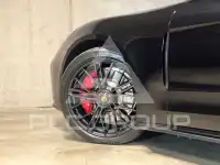 2026 Porsche Panamera