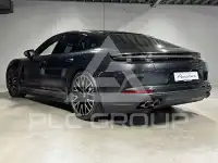 2026 Porsche Panamera
