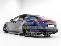 2026 Porsche Panamera