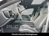 2026 Porsche Panamera