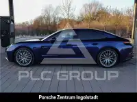 2026 Porsche Panamera