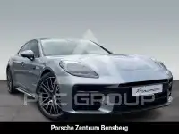 2026 Porsche Panamera