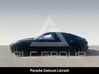 2026 Porsche Panamera