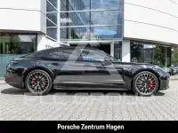 2026 Porsche Panamera