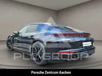 2026 Porsche Panamera