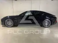 2026 Porsche Panamera
