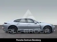 2026 Porsche Panamera