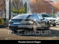 2026 Porsche Panamera