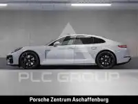 2026 Porsche Panamera
