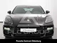 2026 Porsche Panamera