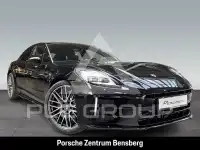 2026 Porsche Panamera