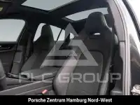 2026 Porsche Panamera