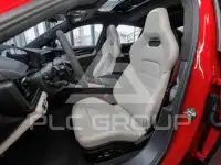2026 Porsche Panamera
