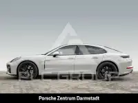 2026 Porsche Panamera