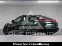 2026 Porsche Panamera