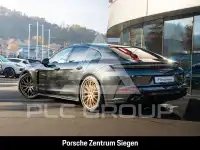 2026 Porsche Panamera