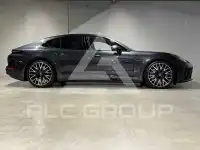 2026 Porsche Panamera
