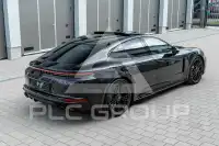 2026 Porsche Panamera