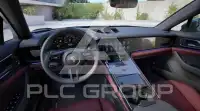 2026 Porsche Panamera