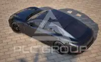 2026 Porsche Panamera
