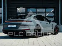 2026 Porsche Panamera